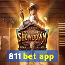 811 bet app